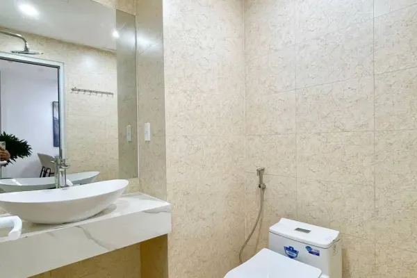 Квартира, 2 спальни · 59 м² 8