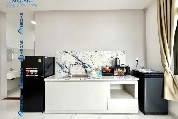 Apartment, 1 спальни 2