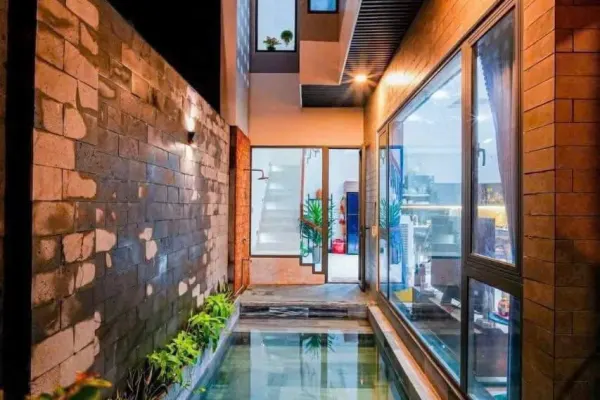 Apartment, 2 спальни, 74.00 м² 2