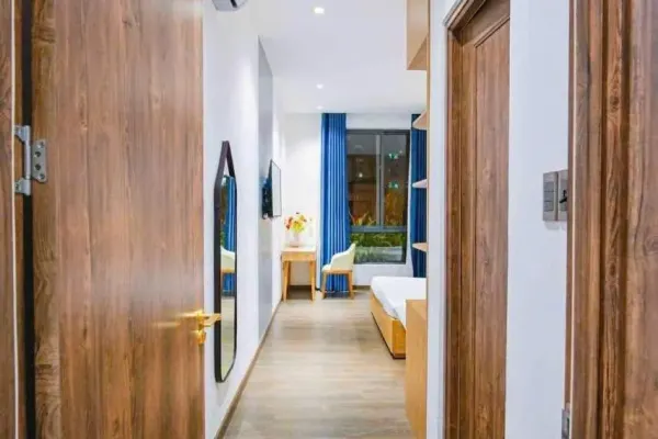Apartment, 2 спальни, 74.00 м² 8
