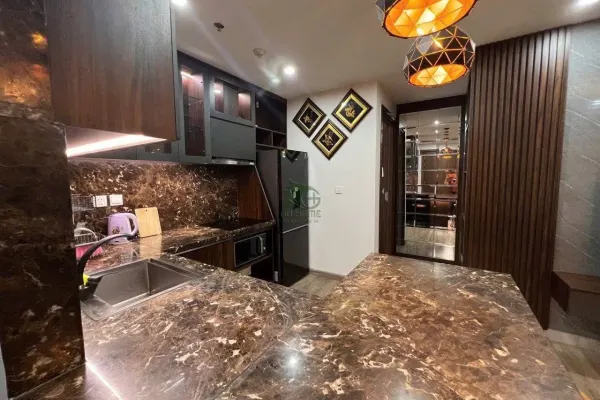Apartment, 2 спальни, 60.00 м² 2