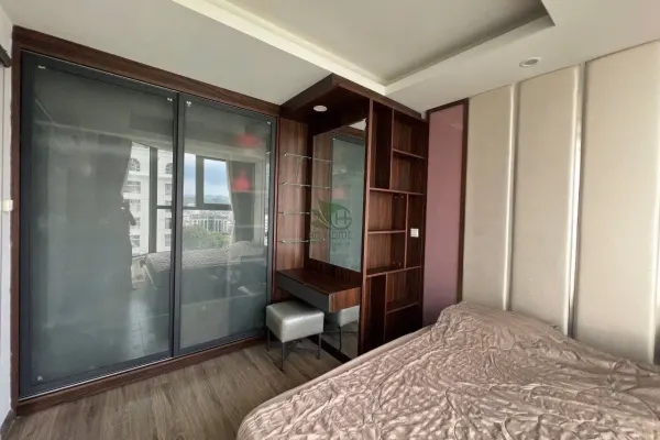 Apartment, 2 спальни, 60.00 м² 3