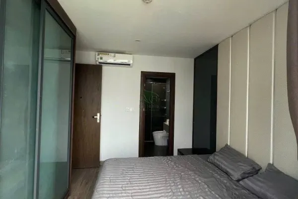 Apartment, 2 спальни, 60.00 м² 4
