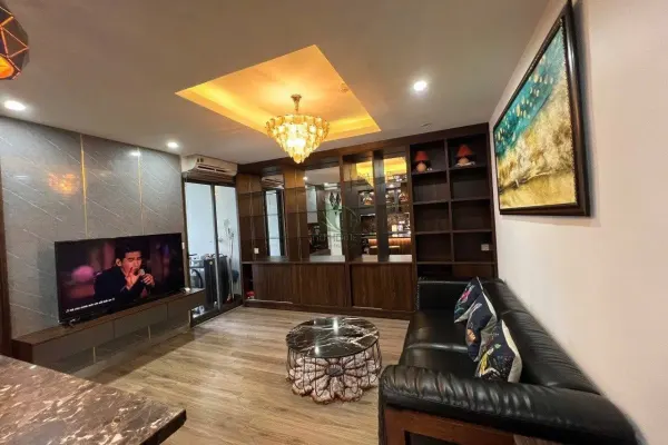 Apartment, 2 спальни, 60.00 м² 5