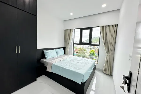 Apartment, 3 спальни 3