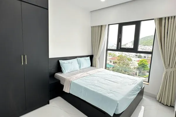 Apartment, 3 спальни 5