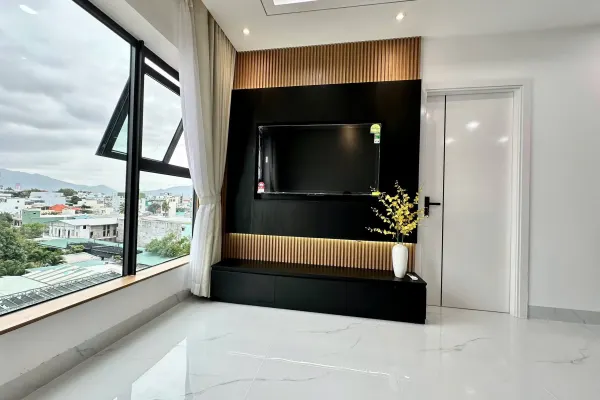 Apartment, 3 спальни 6