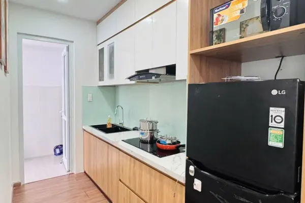 Apartment, 2 спальни 2