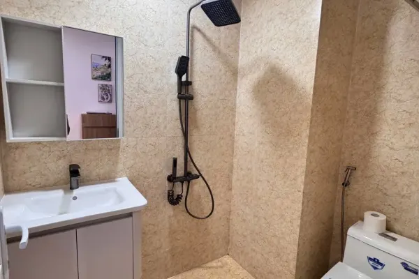 Apartment, 2 спальни 5