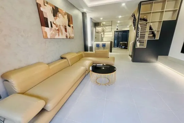Villa, 3 спальни