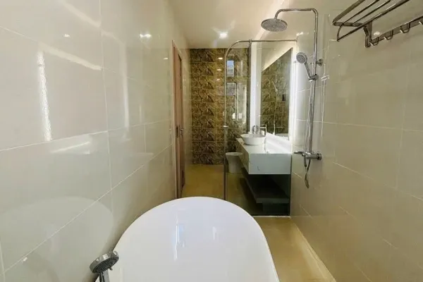 Villa, 3 спальни 4
