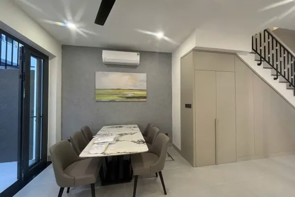 Villa, 3 спальни 8