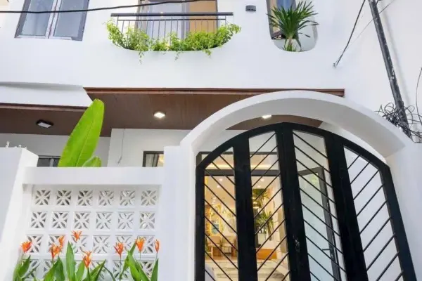 Apartment, 3 спальни, 85.00 м²