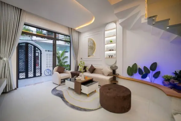 Apartment, 3 спальни, 85.00 м² 3