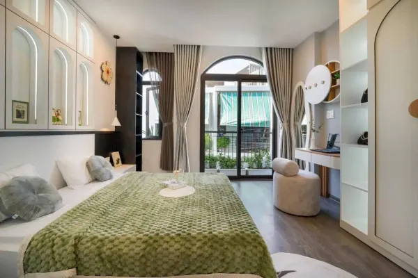 Apartment, 3 спальни, 85.00 м² 6