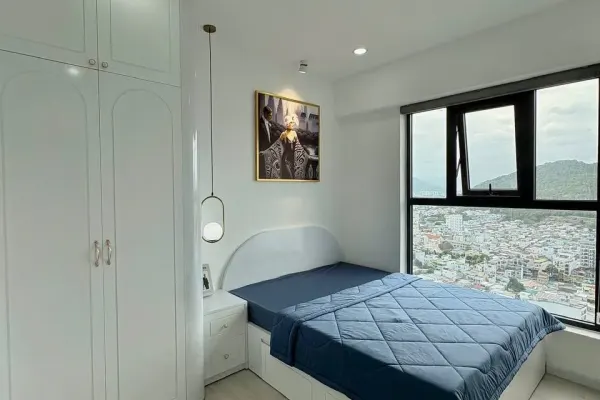 Квартира, 3 спальни · 90 м² 9