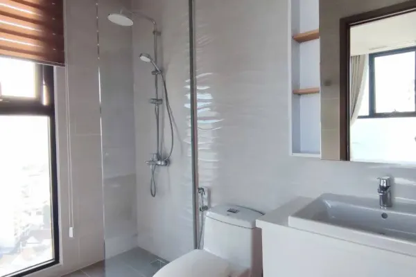 Apartment, 1 спальни