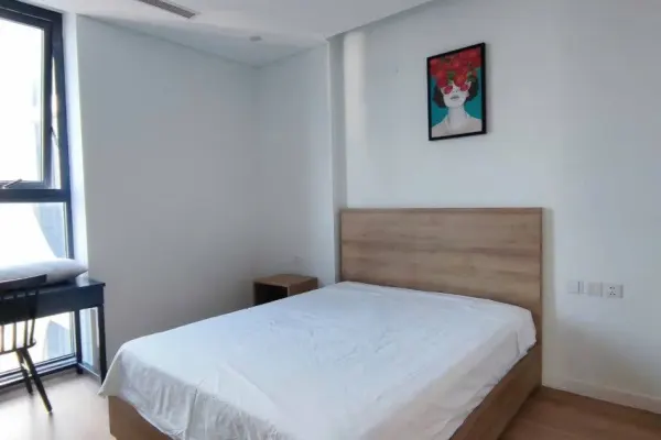 Apartment, 1 спальни 2