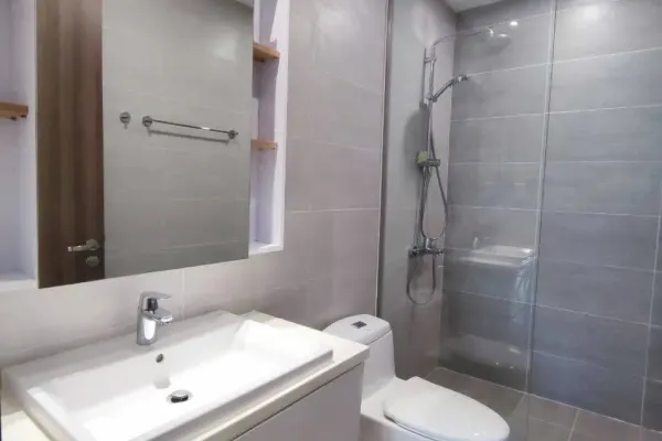 Apartment, 1 спальни 4