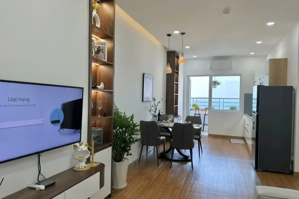 Квартира, 2 спальни · 71 м² 3