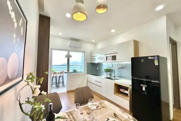 Квартира, 2 спальни · 71 м² 5