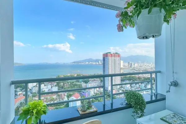Квартира, 2 спальни · 71 м² 6