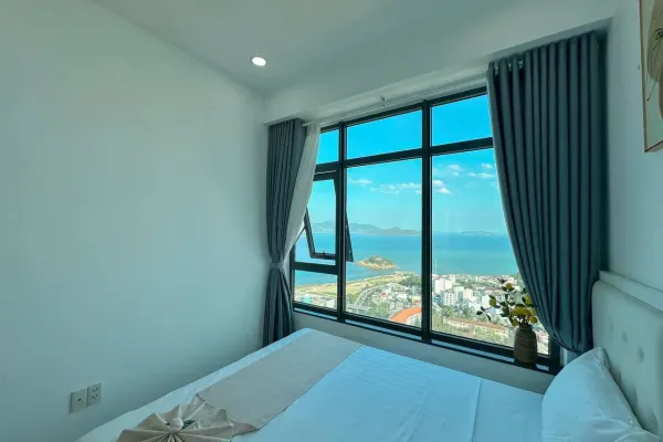 Квартира, 2 спальни · 71 м² 7