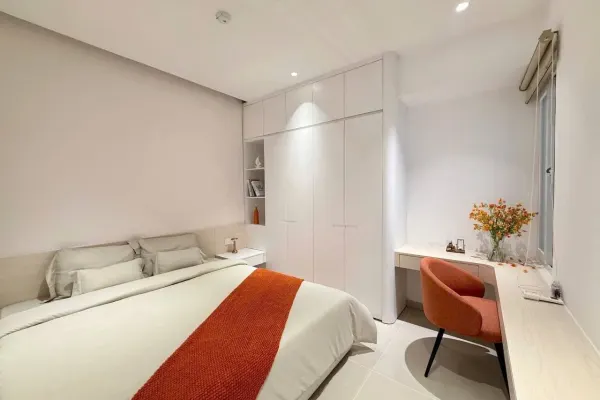 Apartment, 2 спальни 7