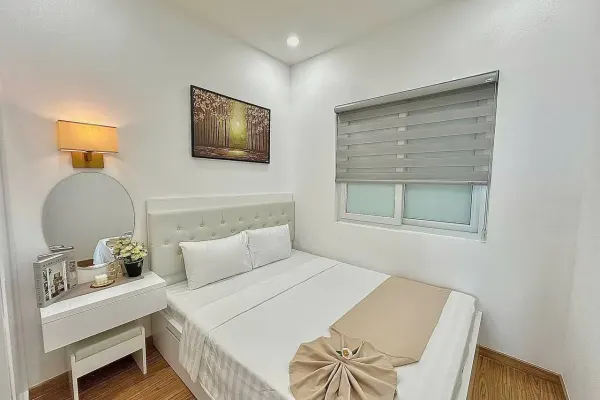 Квартира, 2 спальни · 71 м² 8