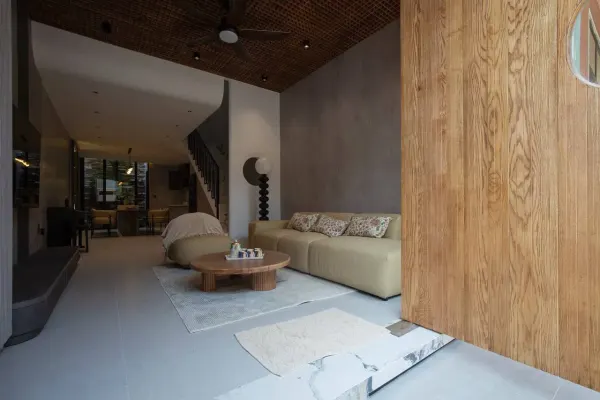 Apartment, 2 спальни, 85.00 м² 2