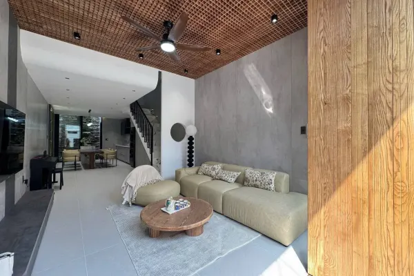 Apartment, 2 спальни, 85.00 м² 3