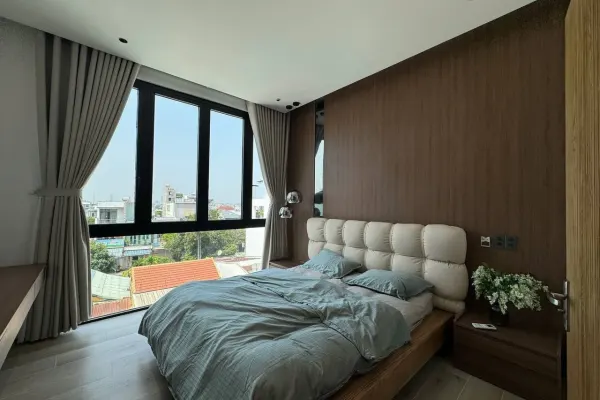 Apartment, 2 спальни, 85.00 м² 4
