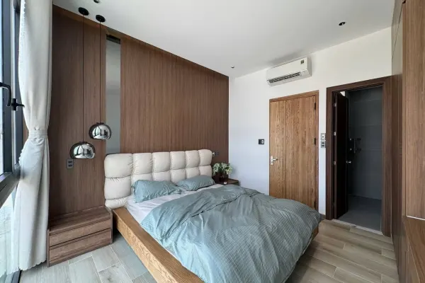 Apartment, 2 спальни, 85.00 м² 5
