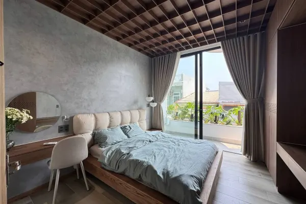 Apartment, 2 спальни, 85.00 м² 6