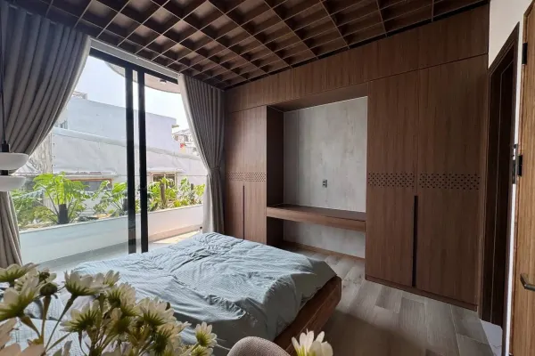 Apartment, 2 спальни, 85.00 м² 7