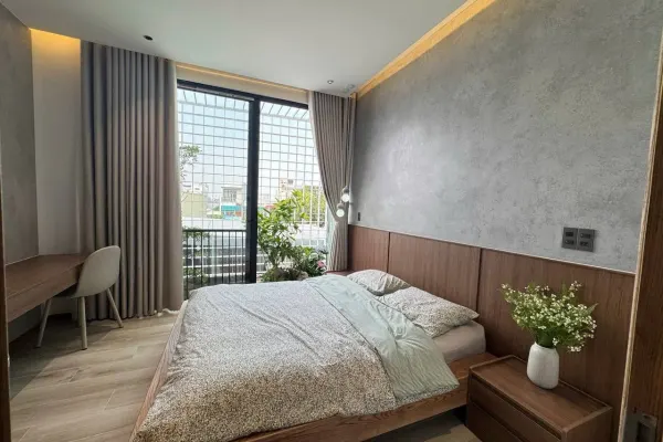 Apartment, 2 спальни, 85.00 м² 8