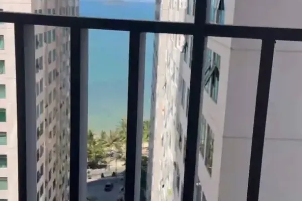 Квартира, 2 спальни · 75 м²