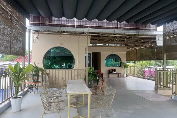 Villa, 5 спальни, 300.00 м² 3