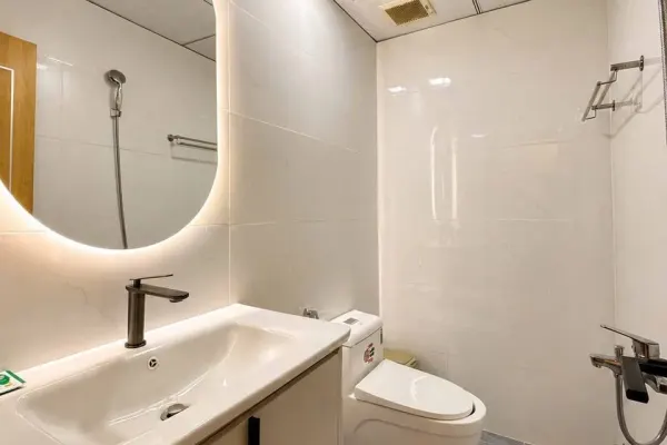 Квартира, 2 спальни 9