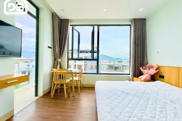 Apartment, 1 спальни, 40.00 м²