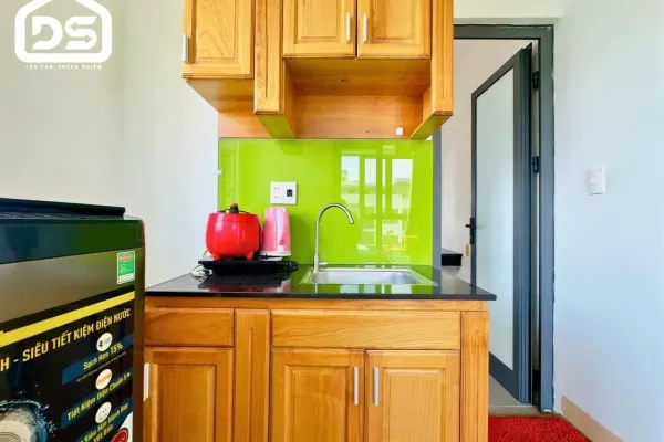 Apartment, 1 спальни, 40.00 м² 2