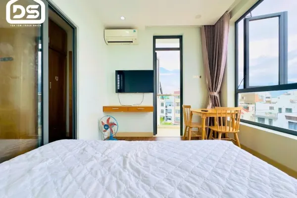 Apartment, 1 спальни, 40.00 м² 3