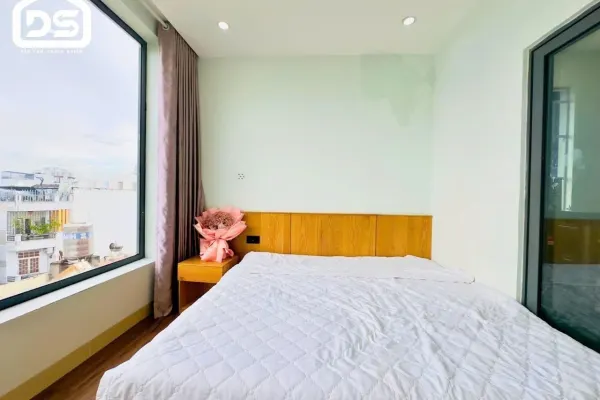 Apartment, 1 спальни, 40.00 м² 4