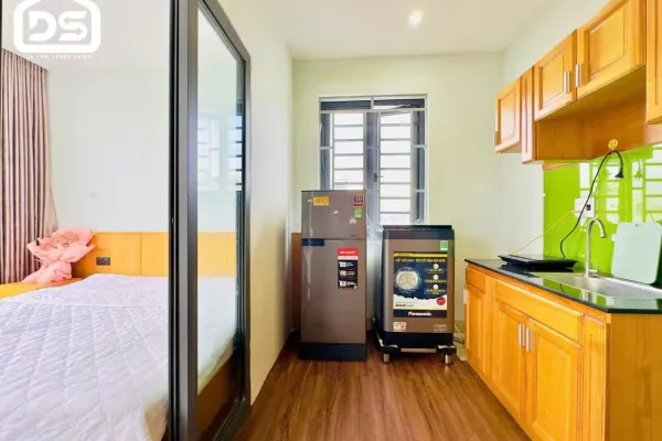 Apartment, 1 спальни, 40.00 м² 5