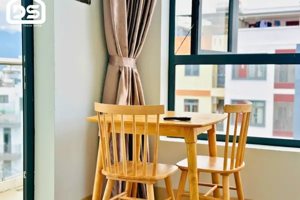 Apartment, 1 спальни, 40.00 м² 6