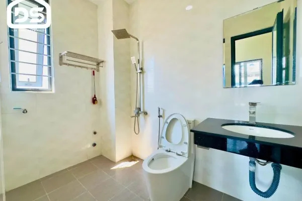 Apartment, 1 спальни, 40.00 м² 7