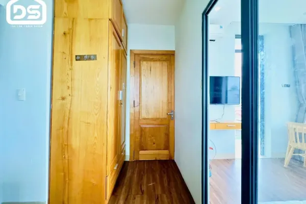 Apartment, 1 спальни, 40.00 м² 8