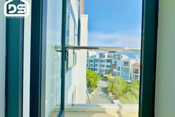 Apartment, 1 спальни, 40.00 м² 9