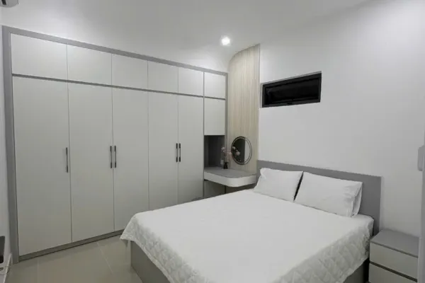 Apartment, 2 спальни, 68.00 м² 2