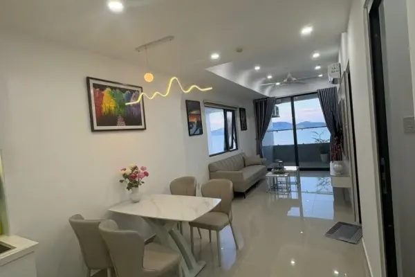 Apartment, 2 спальни, 68.00 м² 4